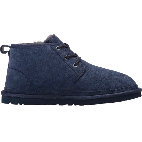 UGG Men's Neumel Boot - Picture 2 of 5